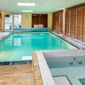 Ibis Styles Morlaix